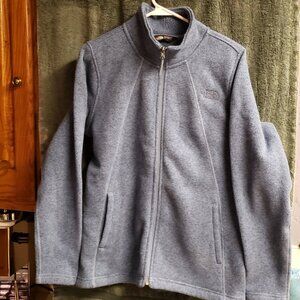 The North Face Fleece Jacket, Women's Large